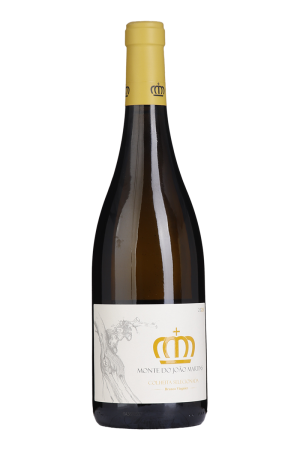 Monte do João Martins Colheita Selecionada Viognier Branco 2025