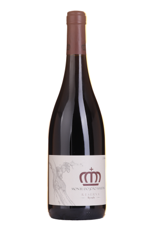Monte do João Martins Reserva Syrah Tinto 2019