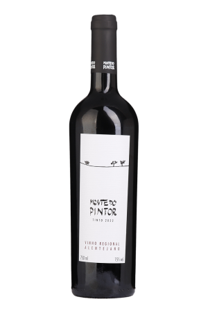 Monte do Pintor Tinto 2022
