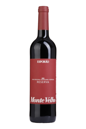 Monte Velho Reserva Tinto 2021