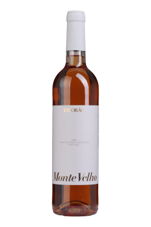 Monte Velho Rosé 2025