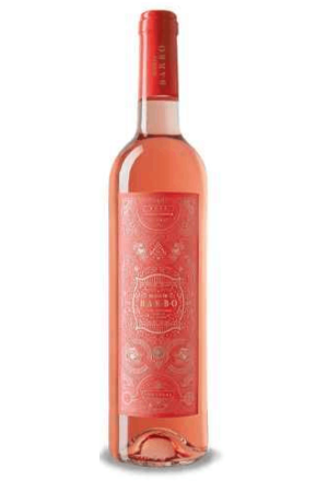 Monte Barbo Touriga Nacional Rosé 2021