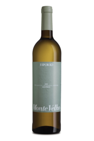 Monte Velho Biológico Blanc 2022