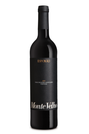 Monte Velho Tinto 2024