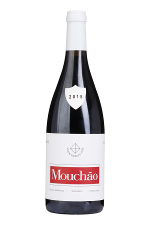 Mouchão Red 2018