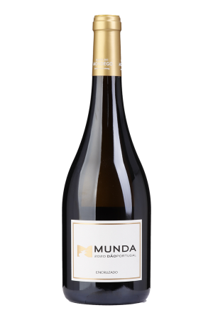 Munda Encruzado Wijn 2020