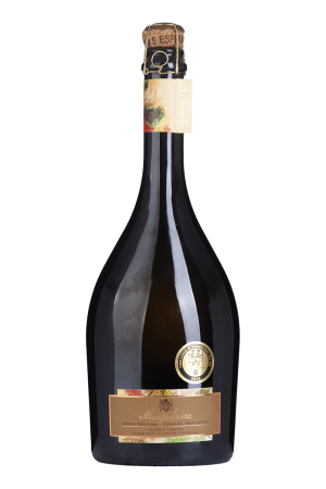 Murganheira Espumante Pinot Bruto Vintage 2017