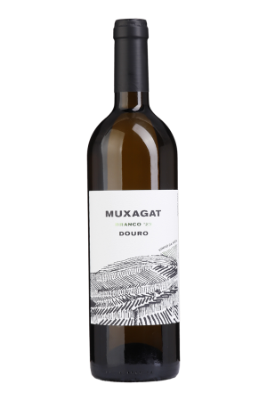 Muxagat Weißwein 2023