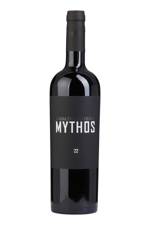Mythos Tinto 2022