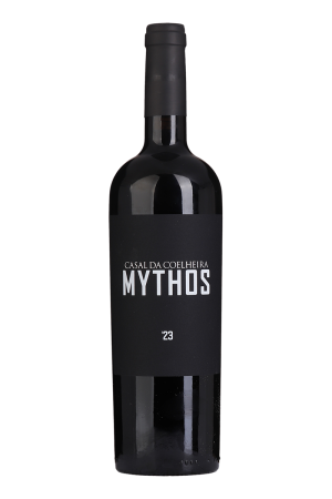 Mythos Tinto 2023