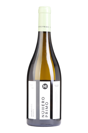 Numero Primo Reserva Weißwein 2022