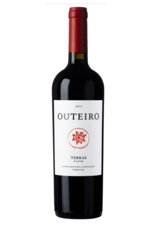 Outeiro Tinto 2019