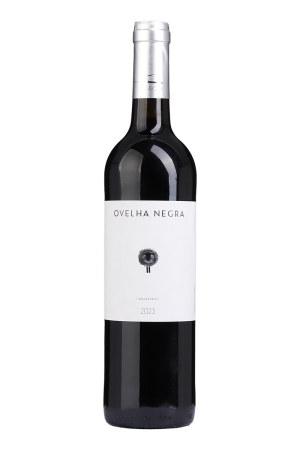 Ovelha Negra Rotwein 2023