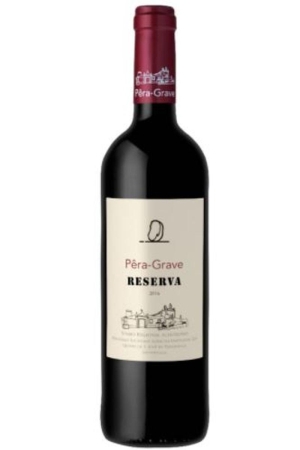 Pêra-Grave Reserva Tinto 2017 1,5Lt