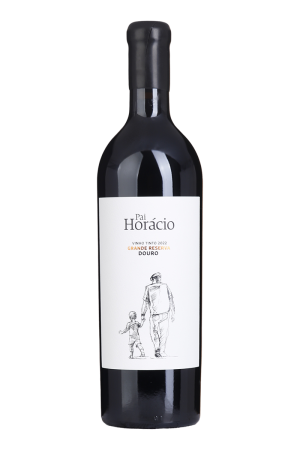 Pai Horacio Grande Reserva Tinto 2022
