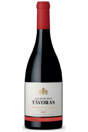 Palácio dos Távoras Tinta Gorda Rotwein 2020