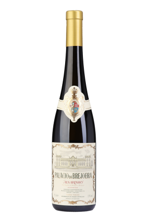 Palácio da Brejoeira Alvarinho Weißwein 2024