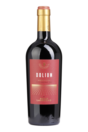 Paulo Laureano Dolium Reserva Rotwein 2015