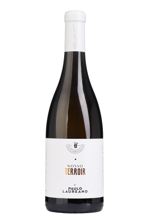 Paulo Laureano Nosso Terroir Branco 2023