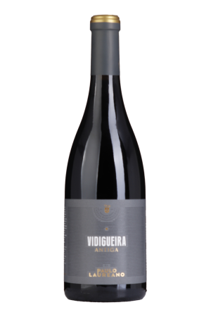 Paulo Laureano Vidigueira Antiga Tinto 2018