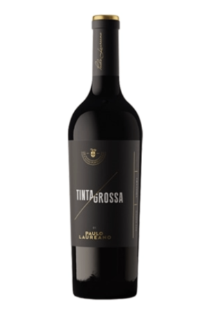 Paulo Laureano Tinta Grossa Red 2017
