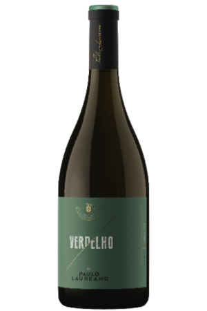 Paulo Laureano Verdelho Weißwein 2019
