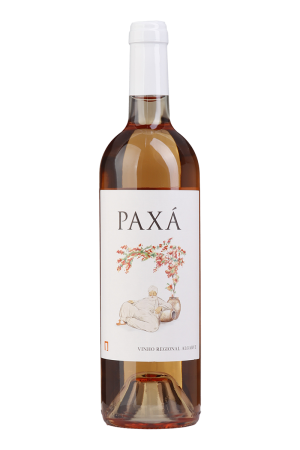 Paxá Rosé 2023