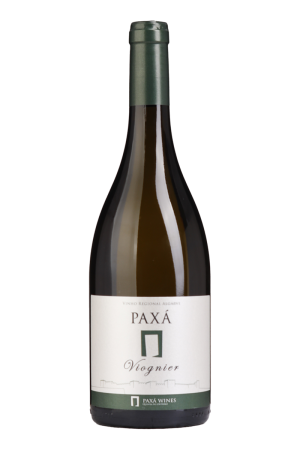 Paxá Viognier Weißwein 2024