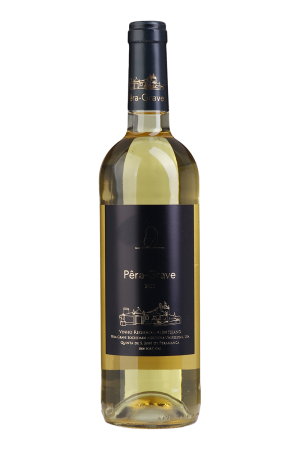 Pêra-Grave Weißwein 2022