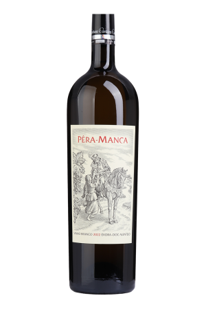 Pêra-Manca Branco 2022 1,5Lt