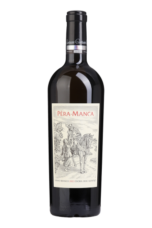 Pêra-Manca Weißwein 2023