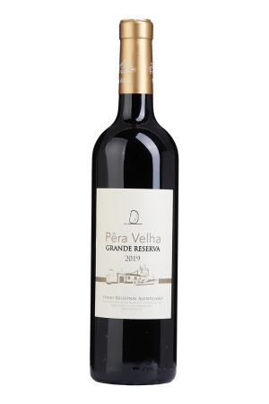 Pêra Velha Grande Reserva Tinto 2019