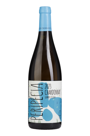 Peripécia Grande Escolha Chardonnay Witte 2023