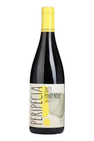 Peripécia Pinot Noir Clone 777 Red 2023