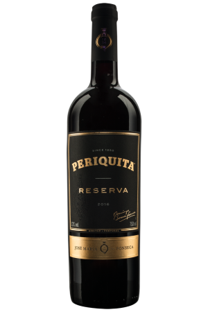 Periquita Reserva Rotwein 2023