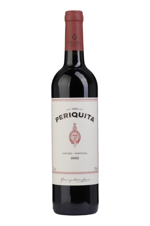 Periquita Rotwein 2024