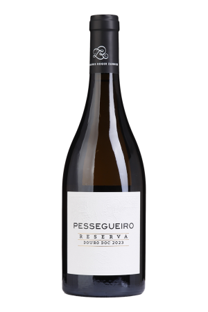 Pessegueiro Reserva Branco 2023