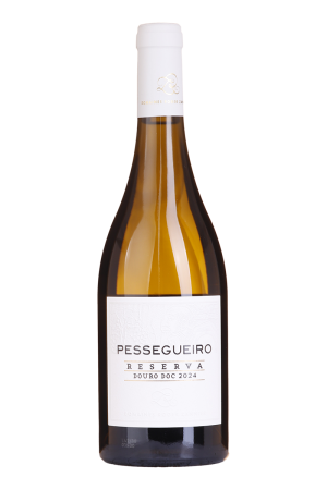 Pessegueiro Reserva Branco 2024