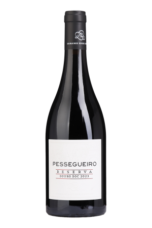 Pessegueiro Reserva Tinto 2023