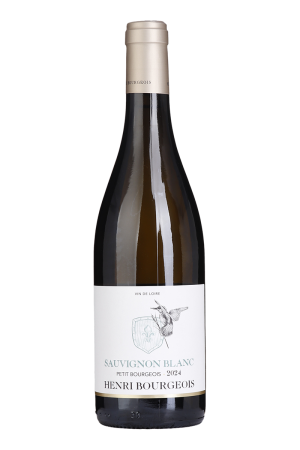 Petit Bourgeois Sauvignon Blanc Branco 2024