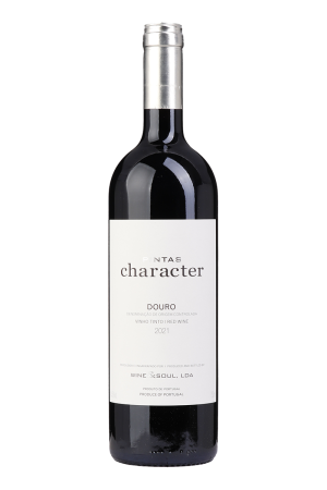 Pintas Character Rotwein 2023