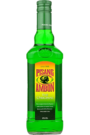 Pisang Ambon The Original