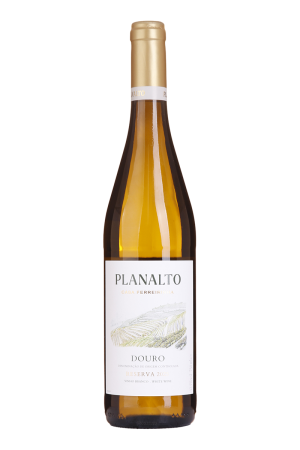 Planalto Reserva Branco 2025