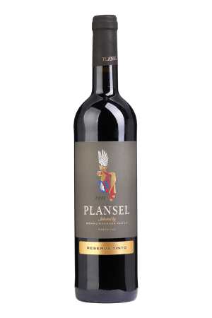 Plansel Reserva Tinto 2021