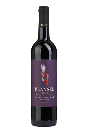 Plansel Vinhas Novas Touriga Nacional Tinto 2023