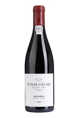 Ponte do Fumo Bastardo Red 2023