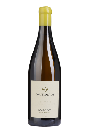 Pormenor Reserva Branco 2022