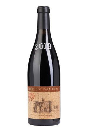 Porta dos Cavaleiros Reserva Tinto 2019
