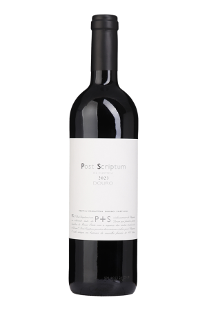 Post Scriptum Rotwein 2023