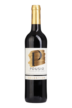 Pousio Selection Rode 2022